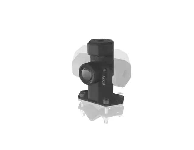 901168 – WE BOOST Antenna Mount, Mounting Bracket For 311248 Overland Cellular Antenna Articulated T-Track/ Pole/ Fix...